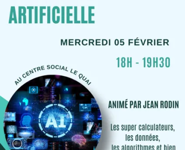 Exposé : Découverte de l'Intelligence Artificielle