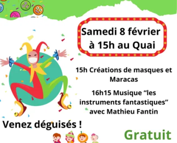 Carnaval des Petits