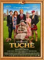 Cinéma : God Save The Tuche