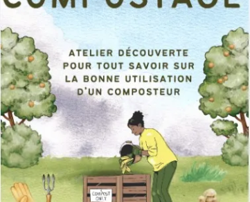 Atelier : Le Compostage