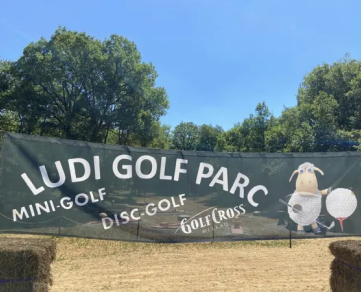 Ludi Golf Parc - Foot Golf