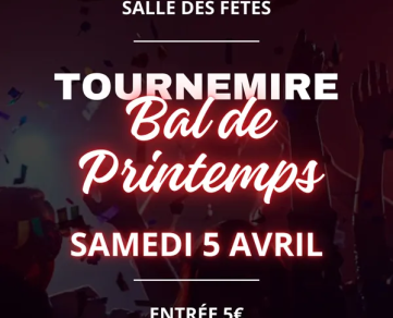 Bal de Printemps