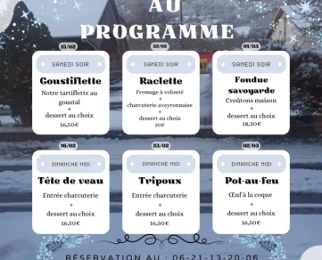 Les Hivernales du Brias 2