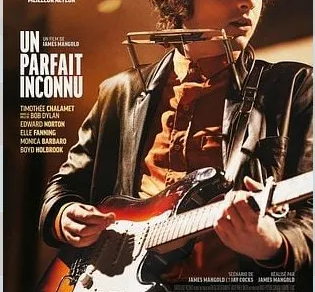 Cinéma : Un parfait inconnu