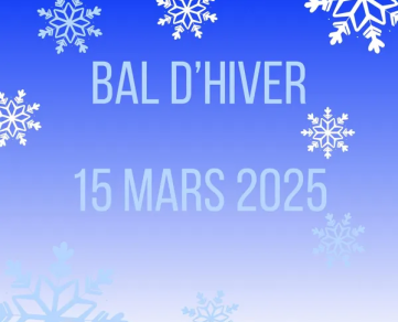 Bal d'Hiver