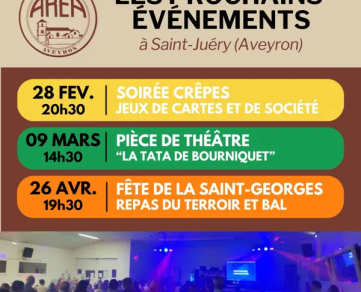 Fête de la Saint-Georges