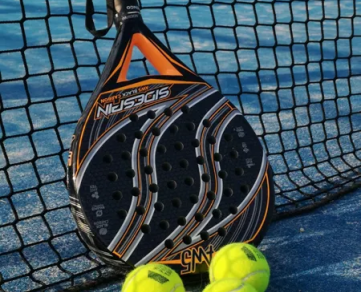 Tournois de Padel