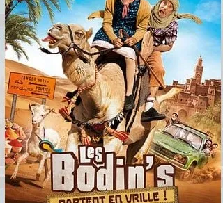 Les Bodin's partent en vrille