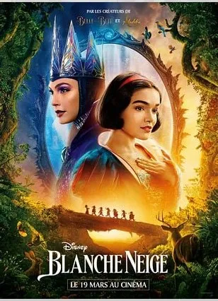 Blanche-Neige