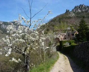 SUD RANDOS Aventure en liberté 4 jours/3 nuits