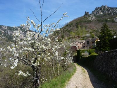 SUD RANDO Aventure en liberté 4 jours/3 nuits